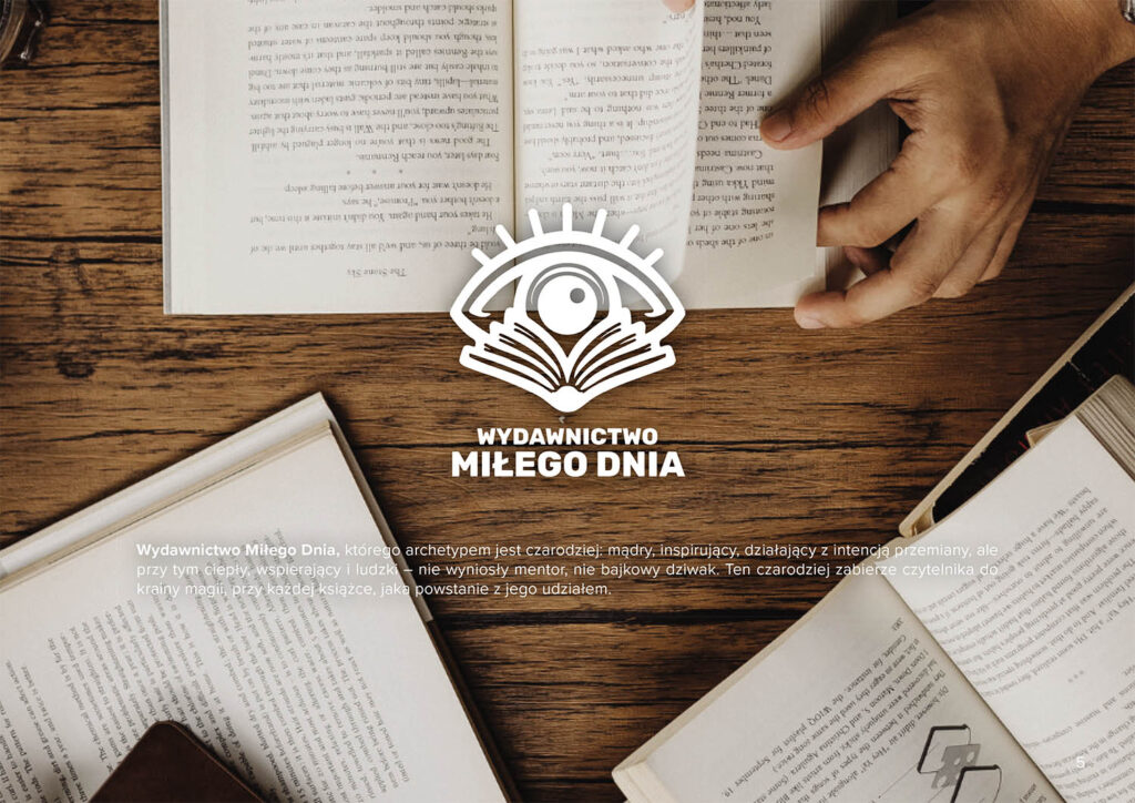 Wydawnictwo Miłego Dnia