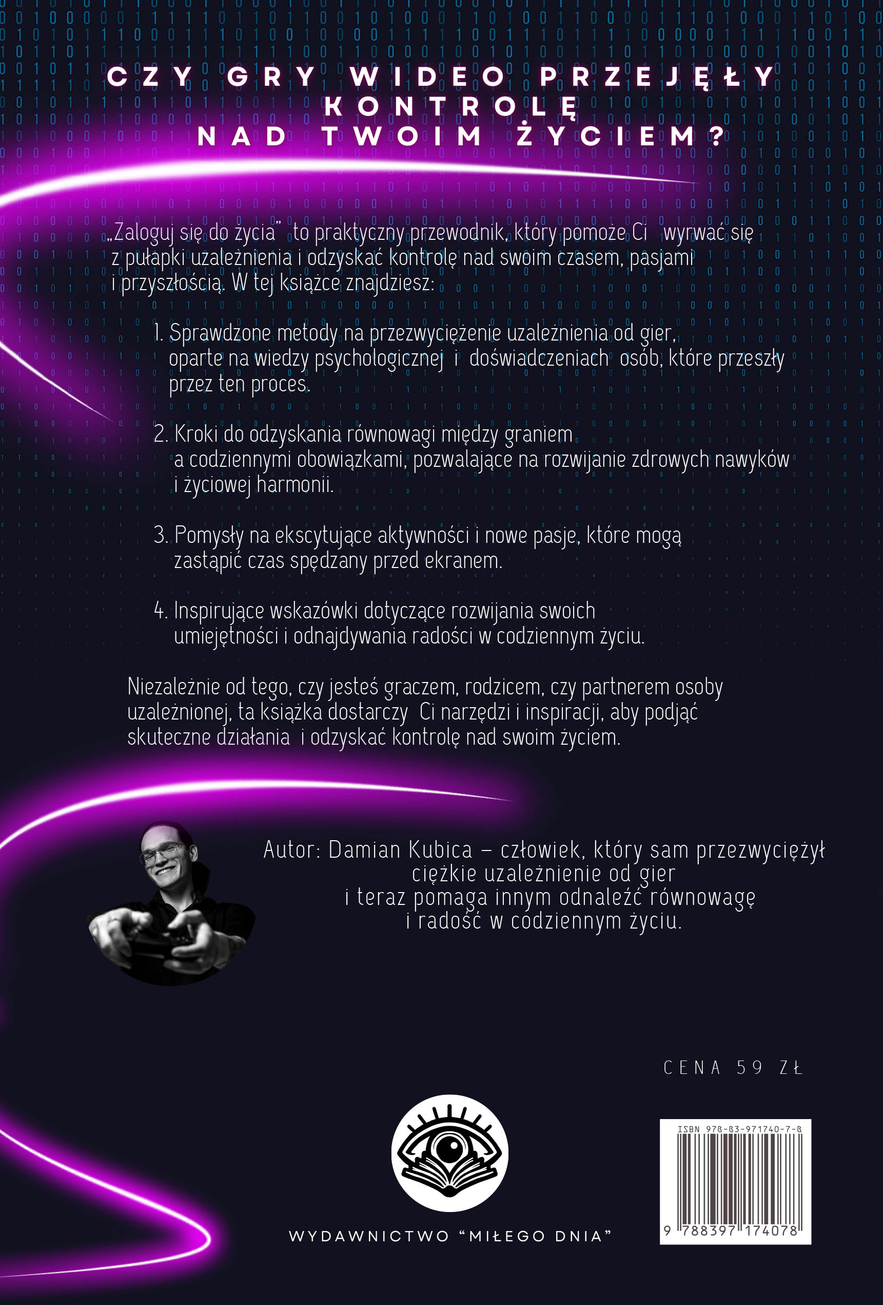 Zaloguj się do życia (e-book) - obrazek 2
