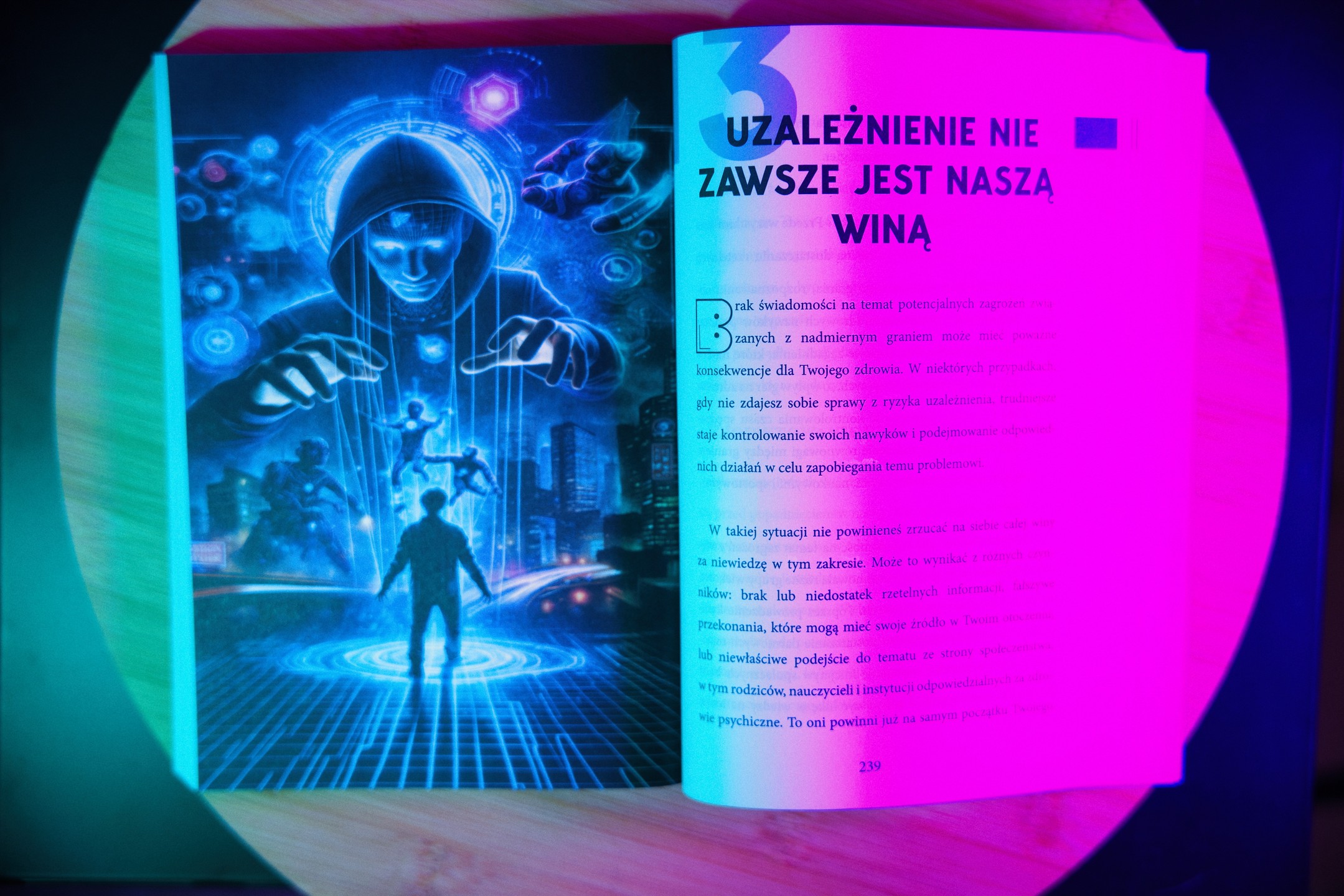 Zaloguj się do życia (e-book) - obrazek 4